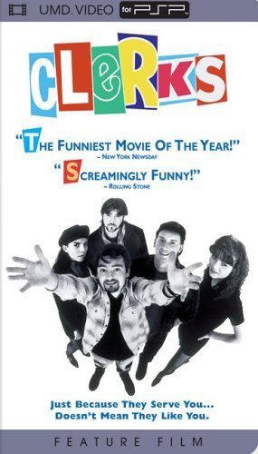 Clerks/Clerks@Clr/Umd@R