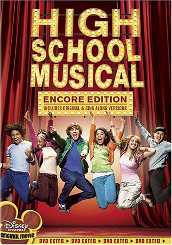 High School Musical/High School Musical@Clr@Nr