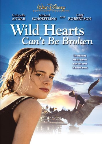 Wild Hearts Can't Be Broken Anwar Schoeffling Nr 