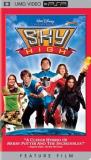 Sky High Sky High Clr Umd Pg 