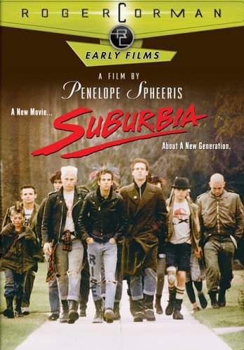 Suburbia Suburbia Clr Nr 