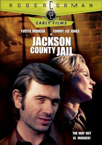 Jackson County Jail Jackson County Jail Clr Nr 