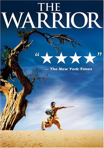 WARRIOR/WARRIOR