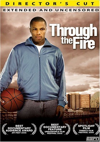 Through The Fire/Through The Fire@Clr@Nr