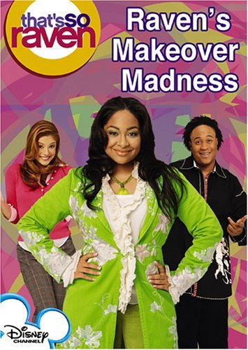 That's So Raven: Vol. 4-Ravens/That's So Raven@Nr