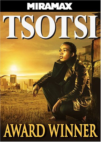 Tsotsi/Tsotsi@Clr@Nr