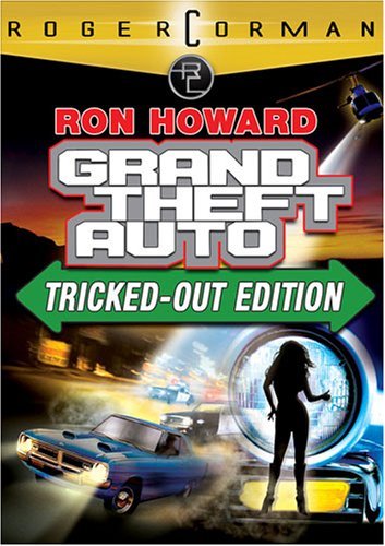GRAND THEFT AUTO/GRAND THEFT AUTO