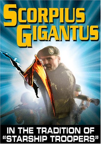 Scorpius Gigantus/Scorpius Gigantus@Clr@R
