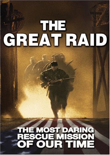 Great Raid/Great Raid@Clr/Ws@R