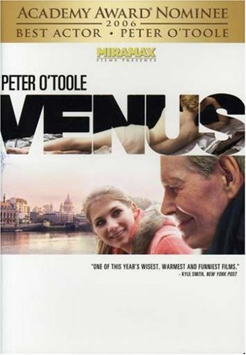 Venus/O'Toole/Redgrave@R
