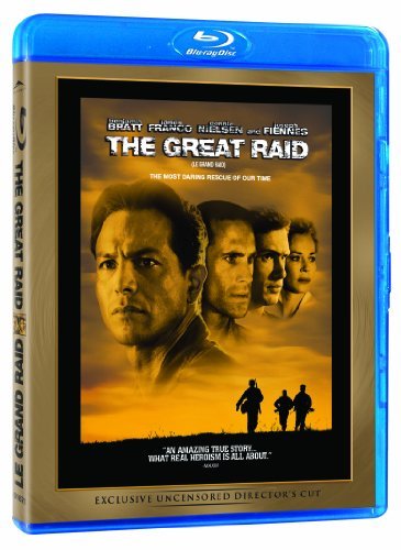 GREAT RAID/GREAT RAID