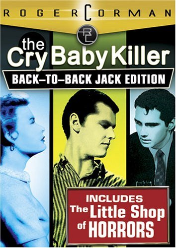 Cry Baby Killer/Cry Baby Killer@Clr/Back To Back Ed.@Nr