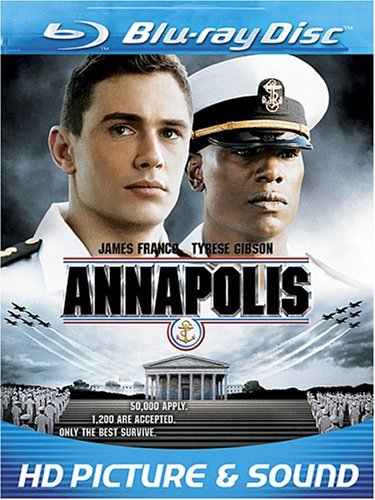 Annapolis/Annapolis@Blu-Ray/Ws@G