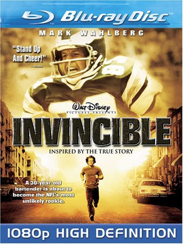 INVINCIBLE/INVINCIBLE