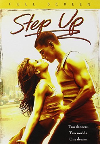Step Up/Step Up@Pg13