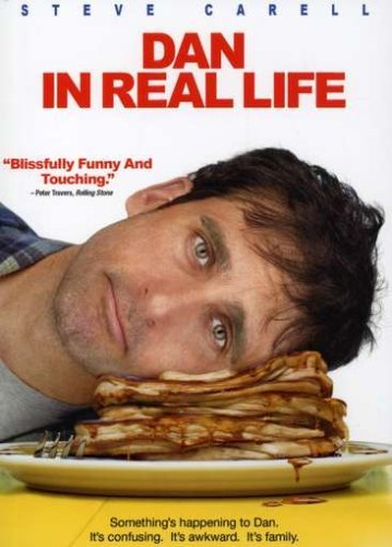 Dan In Real Life/Carrell/Cook/Binoche@Dvd@Pg13/Ws