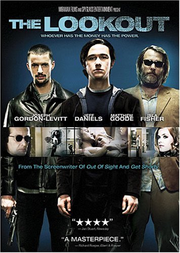 Lookout/Gordon-Levitt/Daniels/Goode/Fi@Ws@Nr
