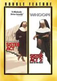 Sister Act Sister Act 2 Back In The Habit Double Feature DVD 