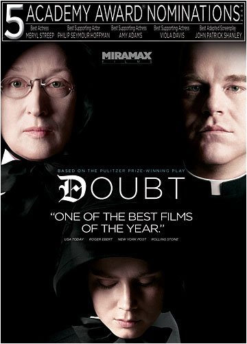 Doubt/Streep/Hoffman@Ws@Pg13