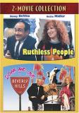 Ruthless People Down & Out In Ruthless People Down & Out In Nr 2 DVD 