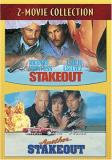 Stakeout Another Stakeout Stakeout Another Stakeout Nr 2 DVD 