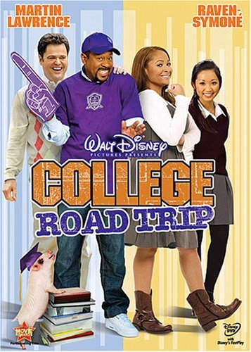 College Road Trip/College Road Trip@Ws@G
