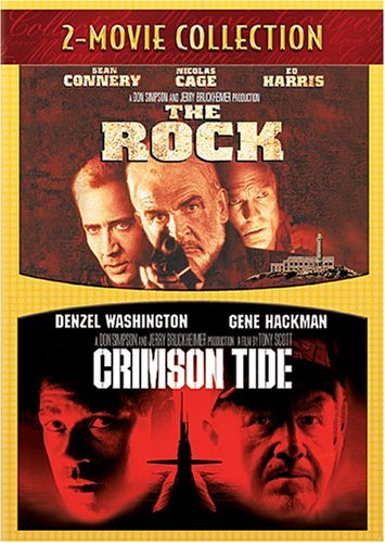 Rock/Crimson Tide/Rock/Crimson Tide@Nr