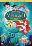 Little Mermaid 2 Little Mermaid 2 Ws Special Ed. G 