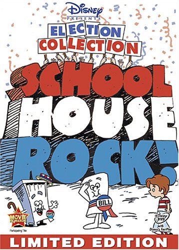 Election Collection/School House Rock@Nr