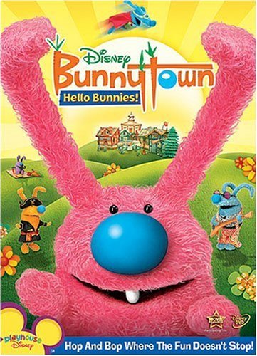 Hello Bunnies/Bunny Town@Nr