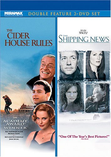 Cider House Rules/Shipping New/Cider House Rules/Shipping New@Nr