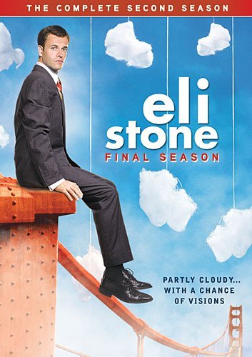 Eli Stone/Season 2@Dvd@Eli Stone: Season 2