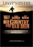No Country For Old Men Jones Bardem Brolin Ws Coll. Ed. R 3 DVD 