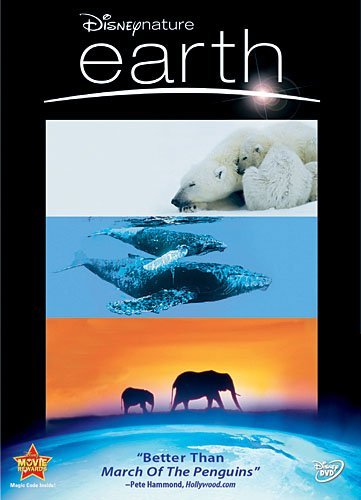 Disneynature/Earth@DVD@G