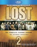 Lost Season 2 Ws Blu Ray Nr 7 DVD 