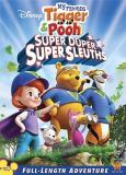 My Friends Tigger Super Duper Ws Nr 