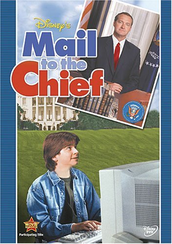 Mail To The Chief/Mail To The Chief@Mail To The Chief