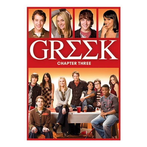 Greek/Chapter 3@Ws@Pg13/3 Dvd