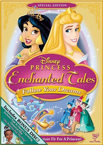 Disney Princess Follow Your Dr Disney Princess Follow Your Dr Ws G 