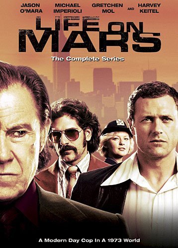 Life On Mars/Life On Mars: Complete U.S. Se@Complete U.S. Series@Nr