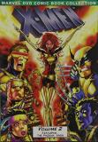 X Men Volume 2 DVD 