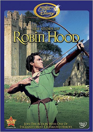 Story Of Robin Hood Story Of Robin Hood Pg 