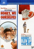 Honey We Shrunk Ourselves I B Honey We Shrunk Ourselves I B Ws Pg 