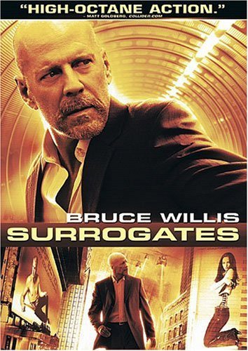 Surrogates/Willis/Mitchell/Pike/Kodjoe@Ws@Pg13