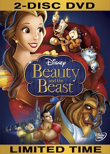 Beauty & The Beast/Beauty & The Beast@Ws@G