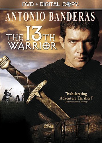 13th Warrior/13th Warrior@Ws/Incl. Digital Copy@R/2 Dvd