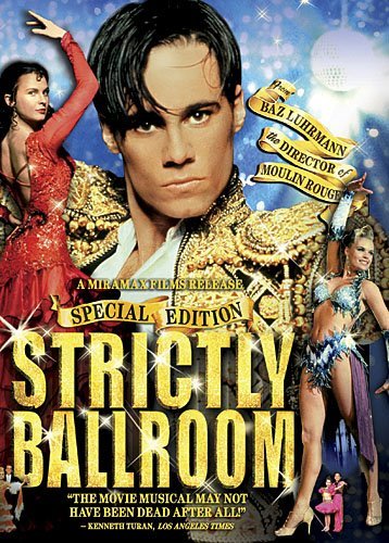 Strictly Ballroom/Strictly Ballroom@Ws/Special Ed.@Pg/2 Dvd