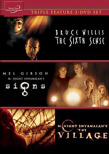 Signs/Village/Sixth Sense/Signs/Village/Sixth Sense@Ws@Signs/Village/Sixth Sense