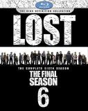 Lost Lost Season 6 Blu Ray Ws Nr 5 Br 