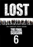 Lost Season 6 DVD Nr 